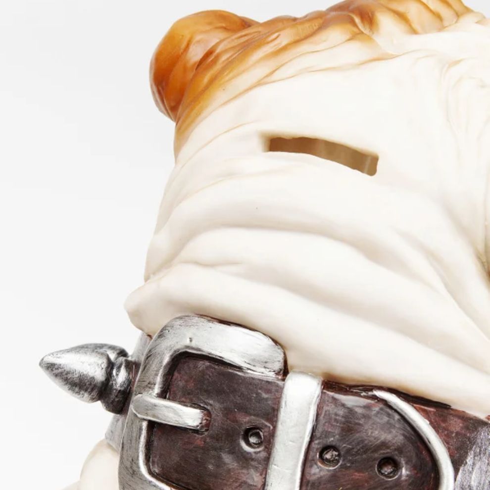 鬥牛犬存錢筒 (3)