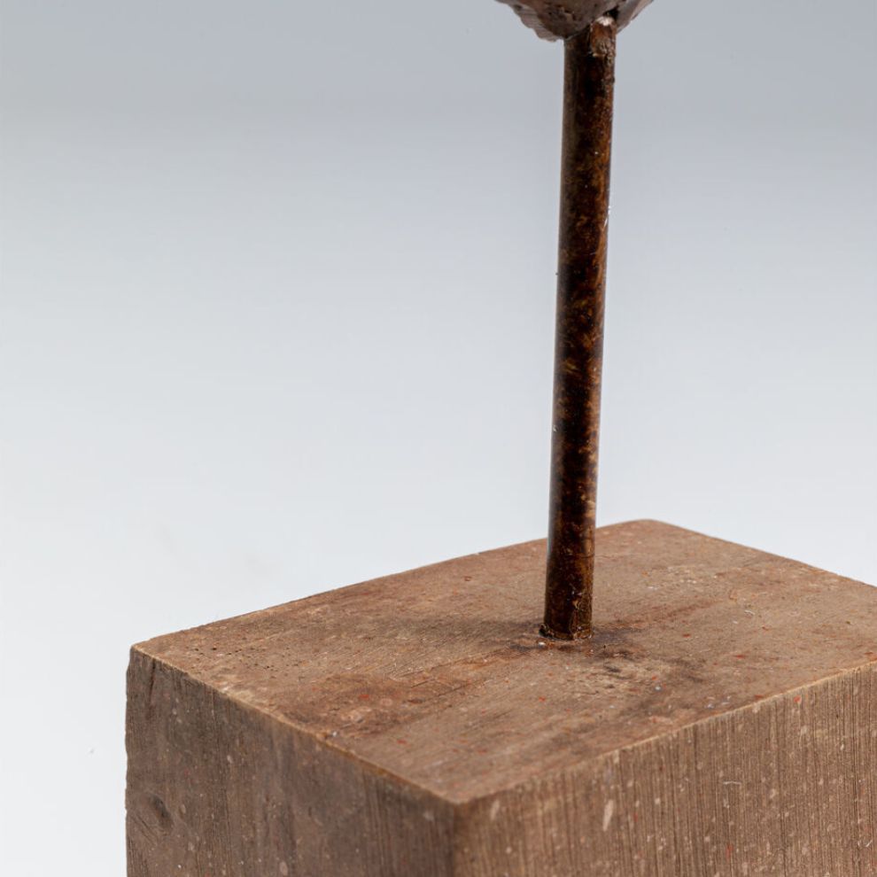 金色戀人造型擺飾 (3)